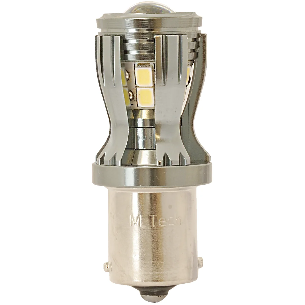 R10W LED 12V Glödlampa