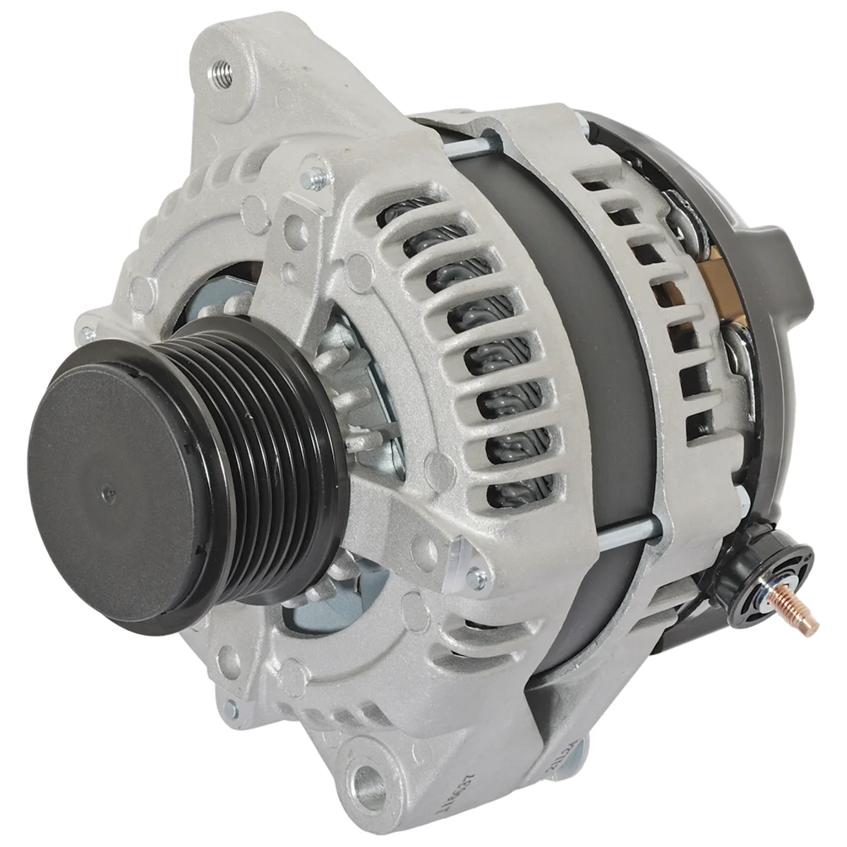 Generator 12V-130A till Toyota