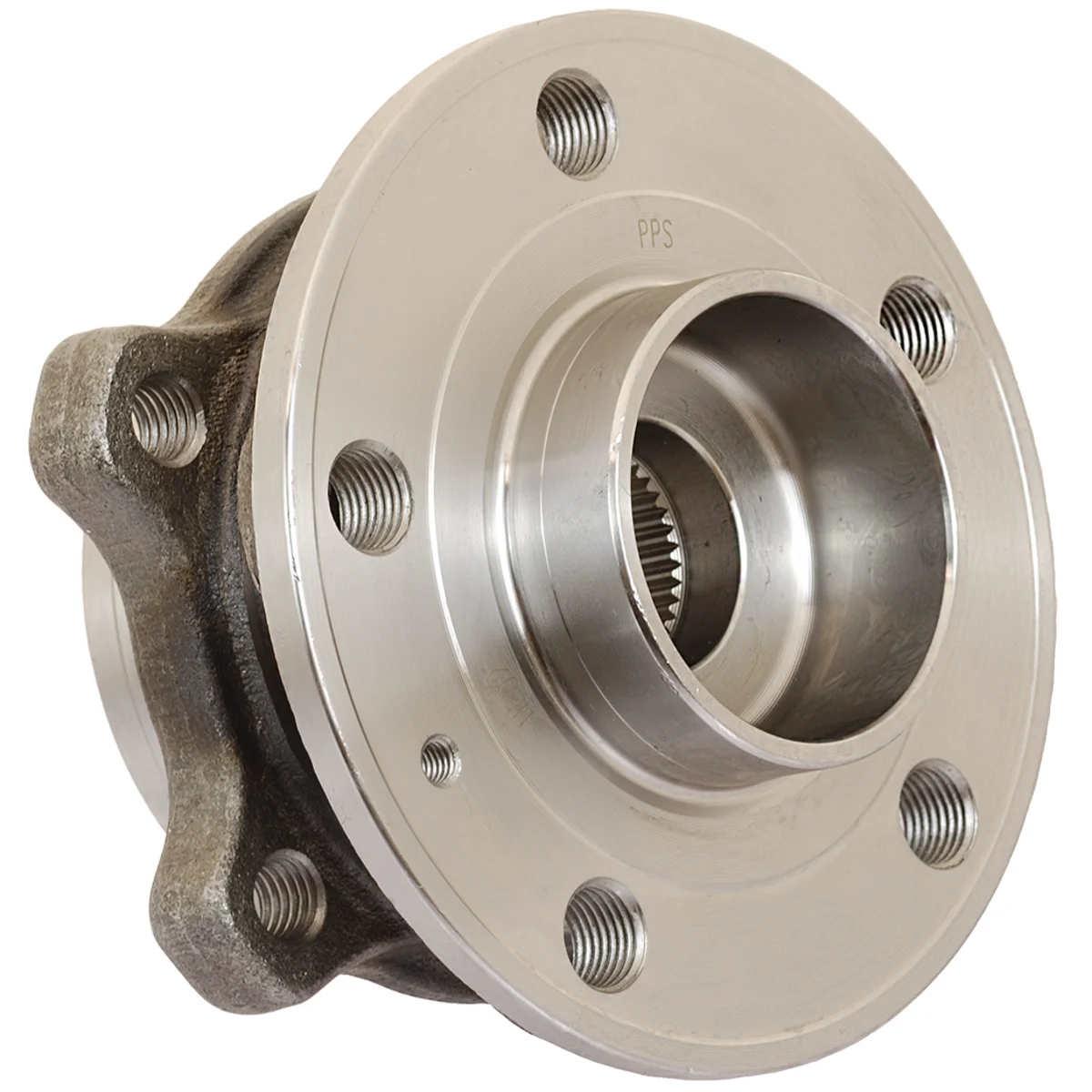 Hjullagerssats passar Volvo