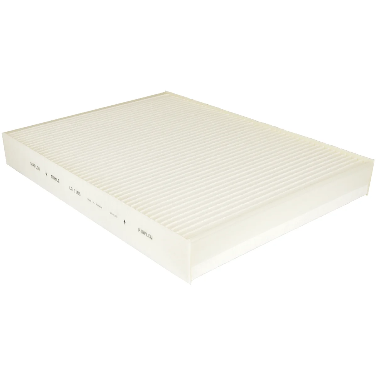 Kupefilter, Mahle Original