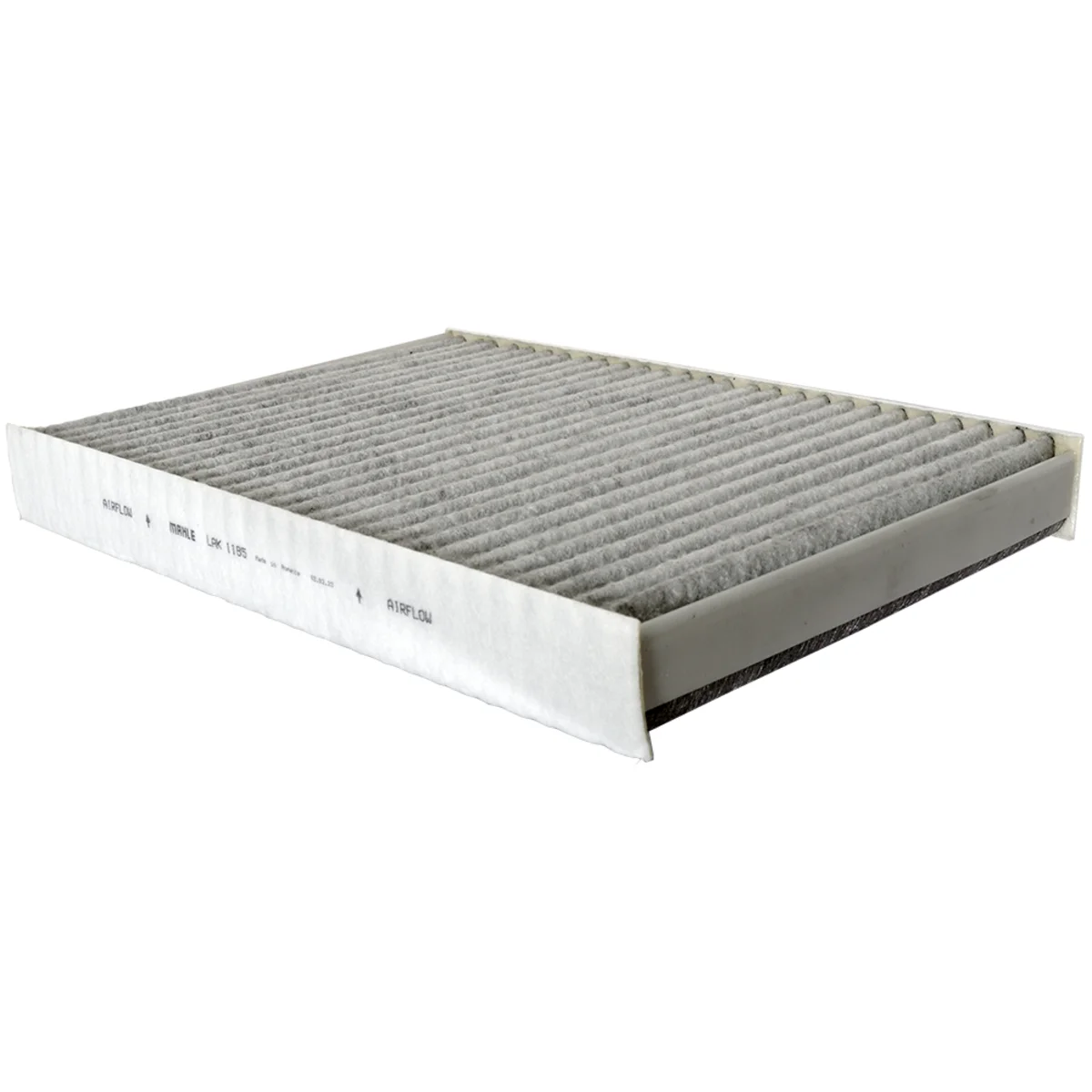 Kupefilter, Mahle Original