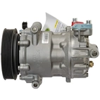 A/C Kompressor till Ford