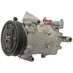 A/C Kompressor till Ford