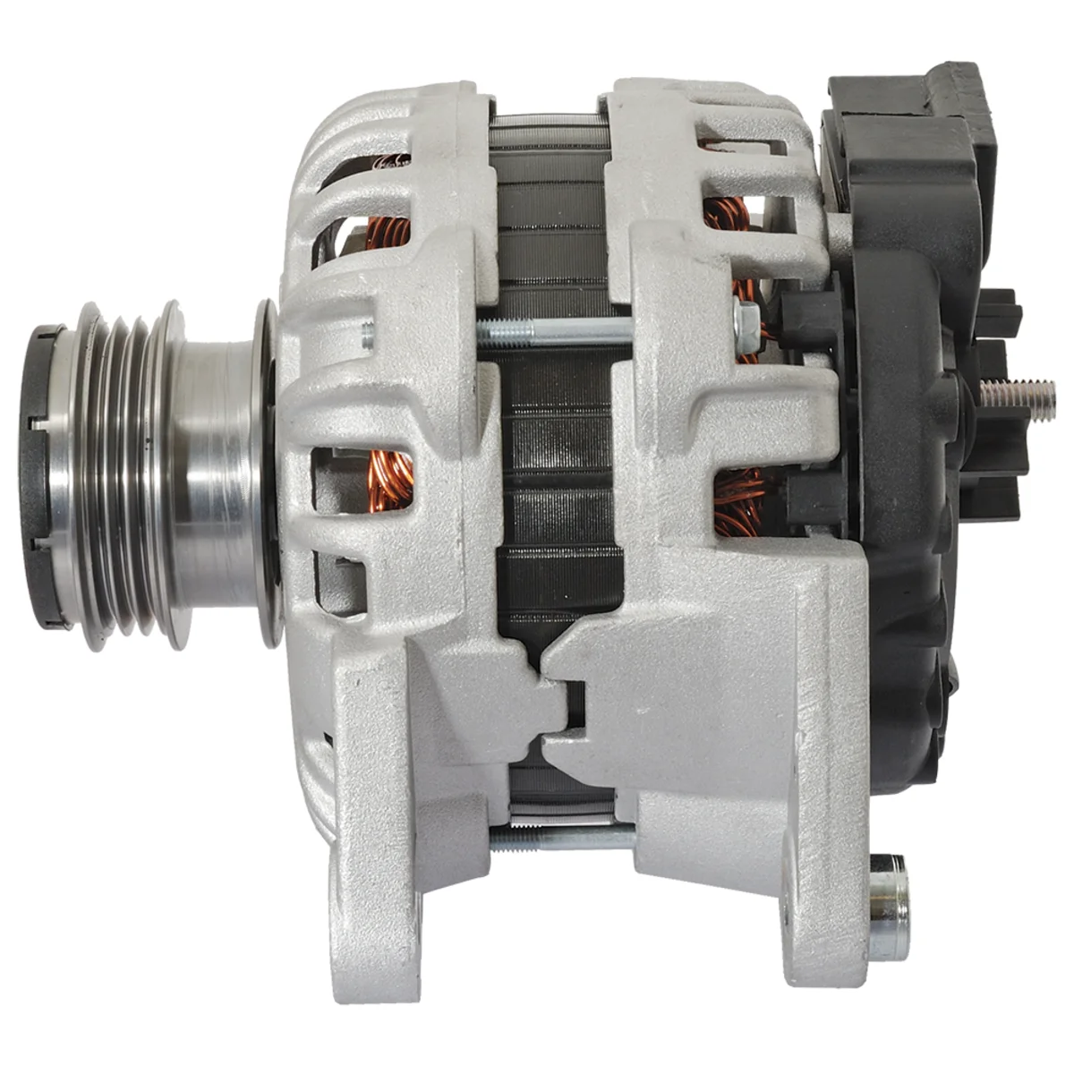 Generator 12V-90A till Renault