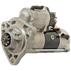 Startmotor 24V-7.8kW