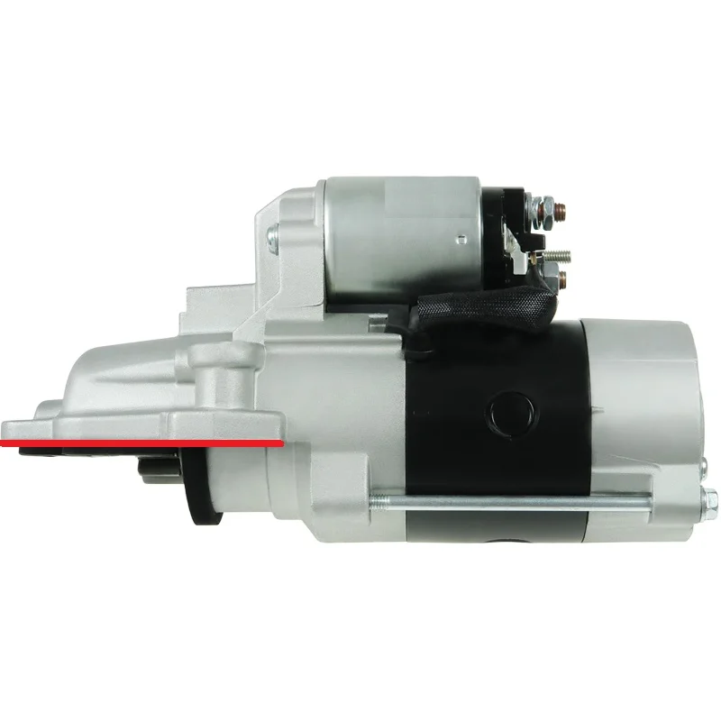 Startmotor 12V-2.5kW (3.2TDCI)