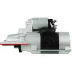 Startmotor 12V-2.5kW (3.2TDCI)