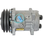 A/C Kompressor 24V universal