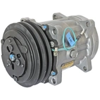 A/C Kompressor 24V universal