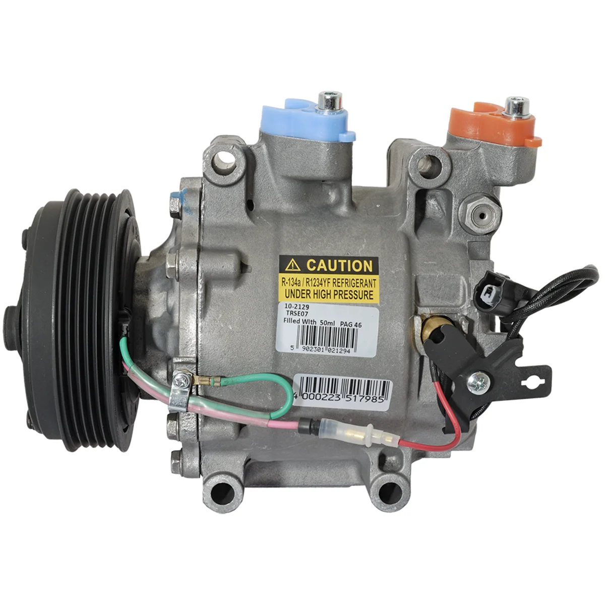 A/C Kompressor till Honda Jazz