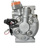 A/C Kompressor till Honda Jazz