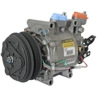 A/C Kompressor till Honda Jazz