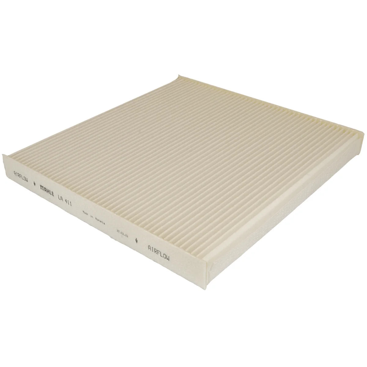 Kupefilter, Mahle Original