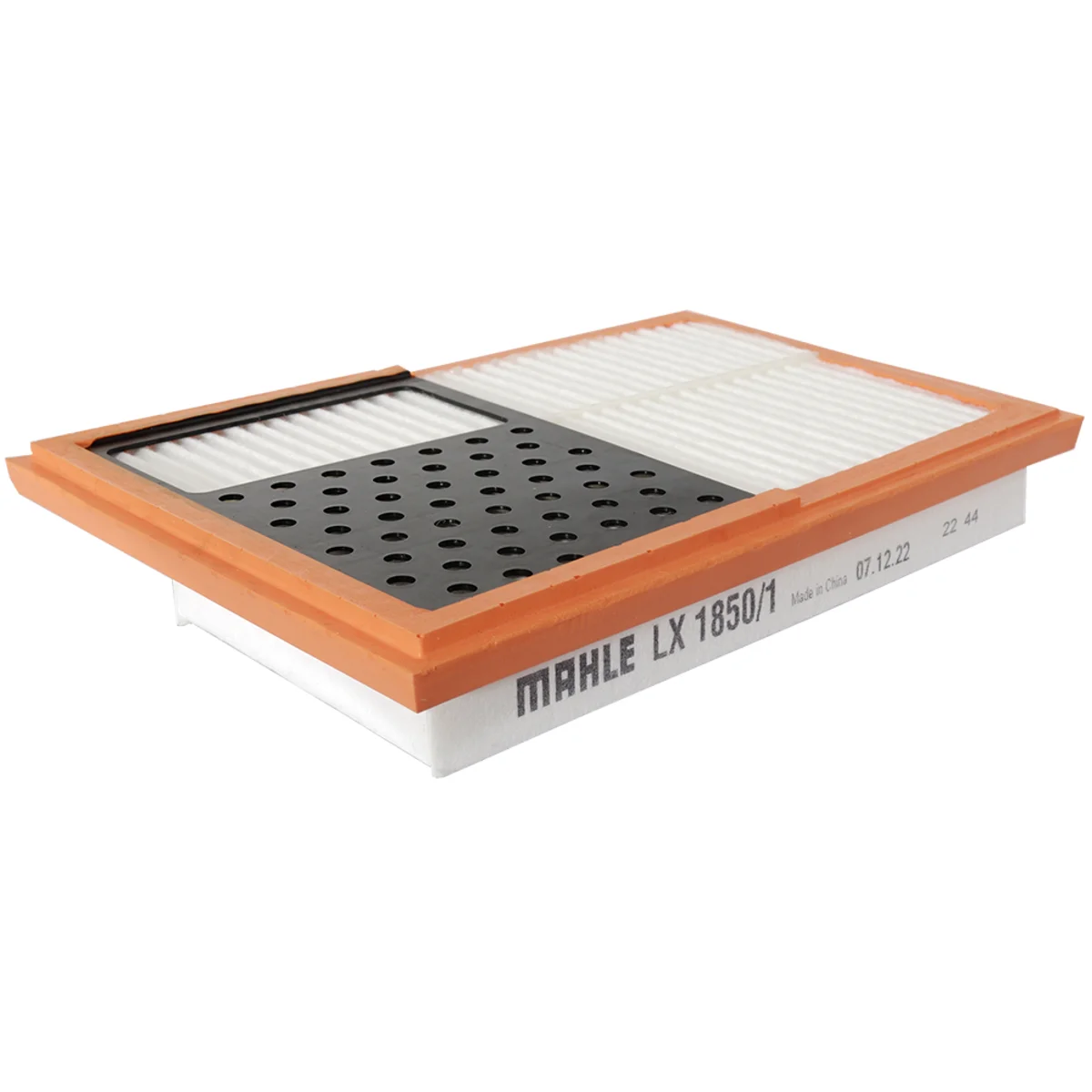 Luftfilter Mahle Orginal