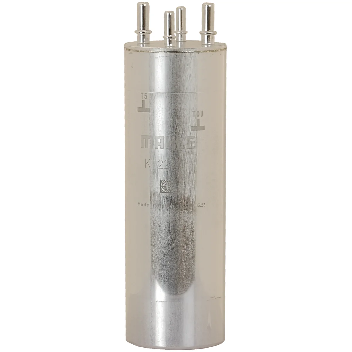 Bränslefilter Mahle Original