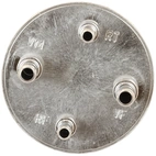 Bränslefilter Mahle Original