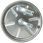 Bränslefilter Mahle Original