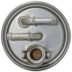 Bränslefilter Mahle Original