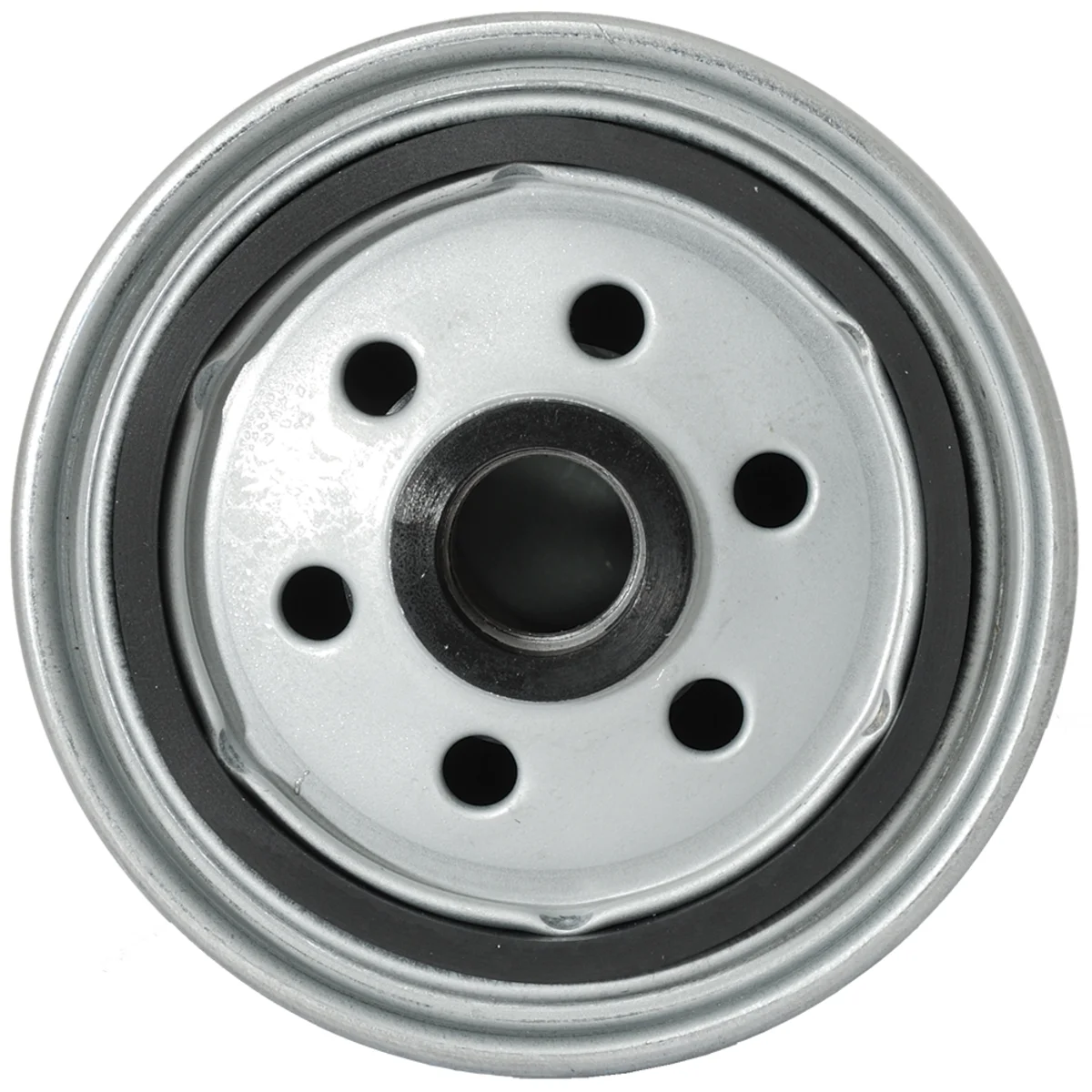 Bränslefilter Mahle Original