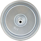 Bränslefilter Mahle Original