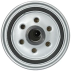 Bränslefilter Mahle Original