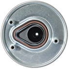 Bränslefilter Mahle Original