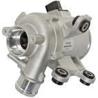 Cirkulationspump passar MB