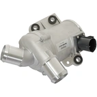 Cirkulationspump passar Ford