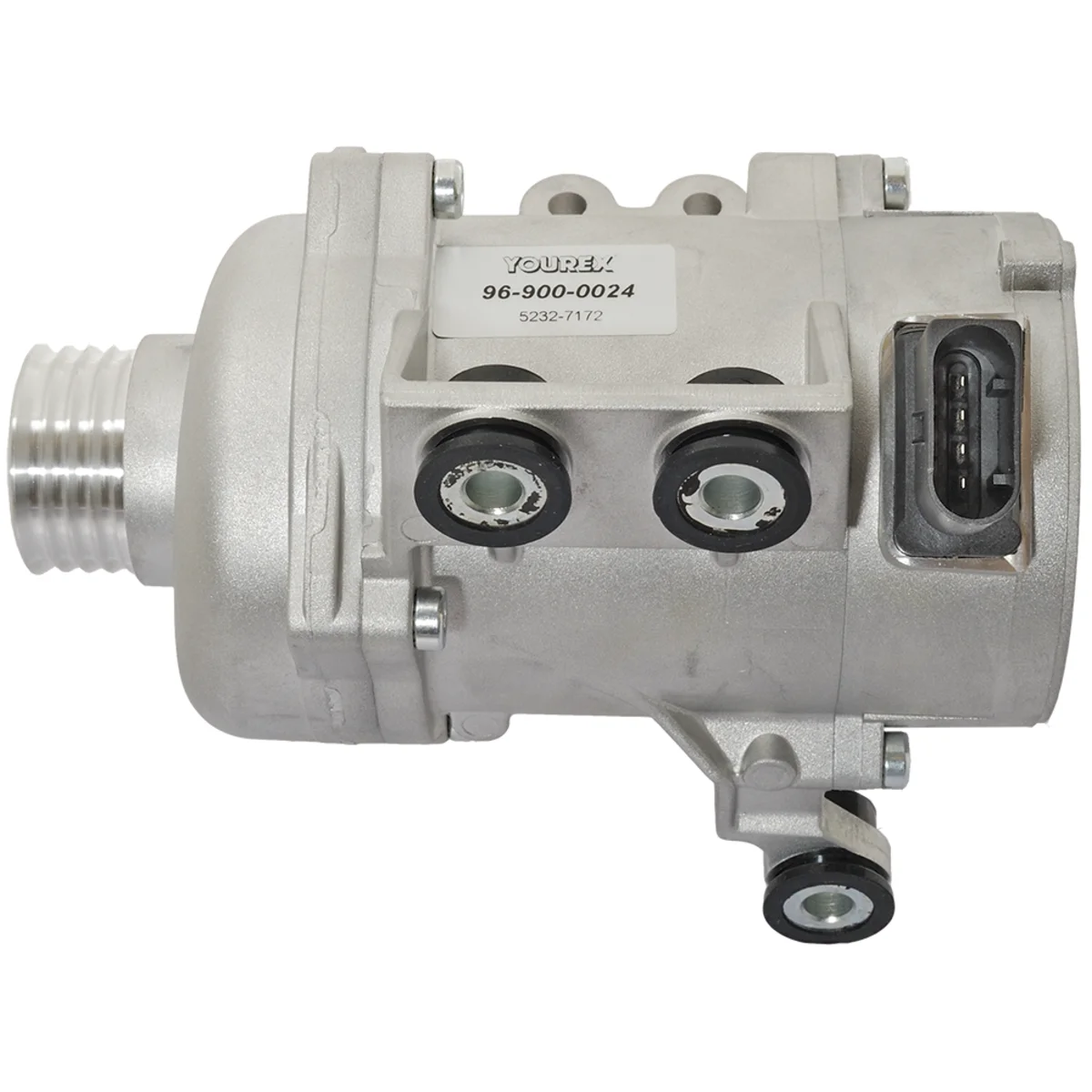 Cirkulationspump passar BMW