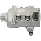 Cirkulationspump passar BMW