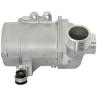 Cirkulationspump passar BMW