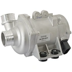 Cirkulationspump passar BMW