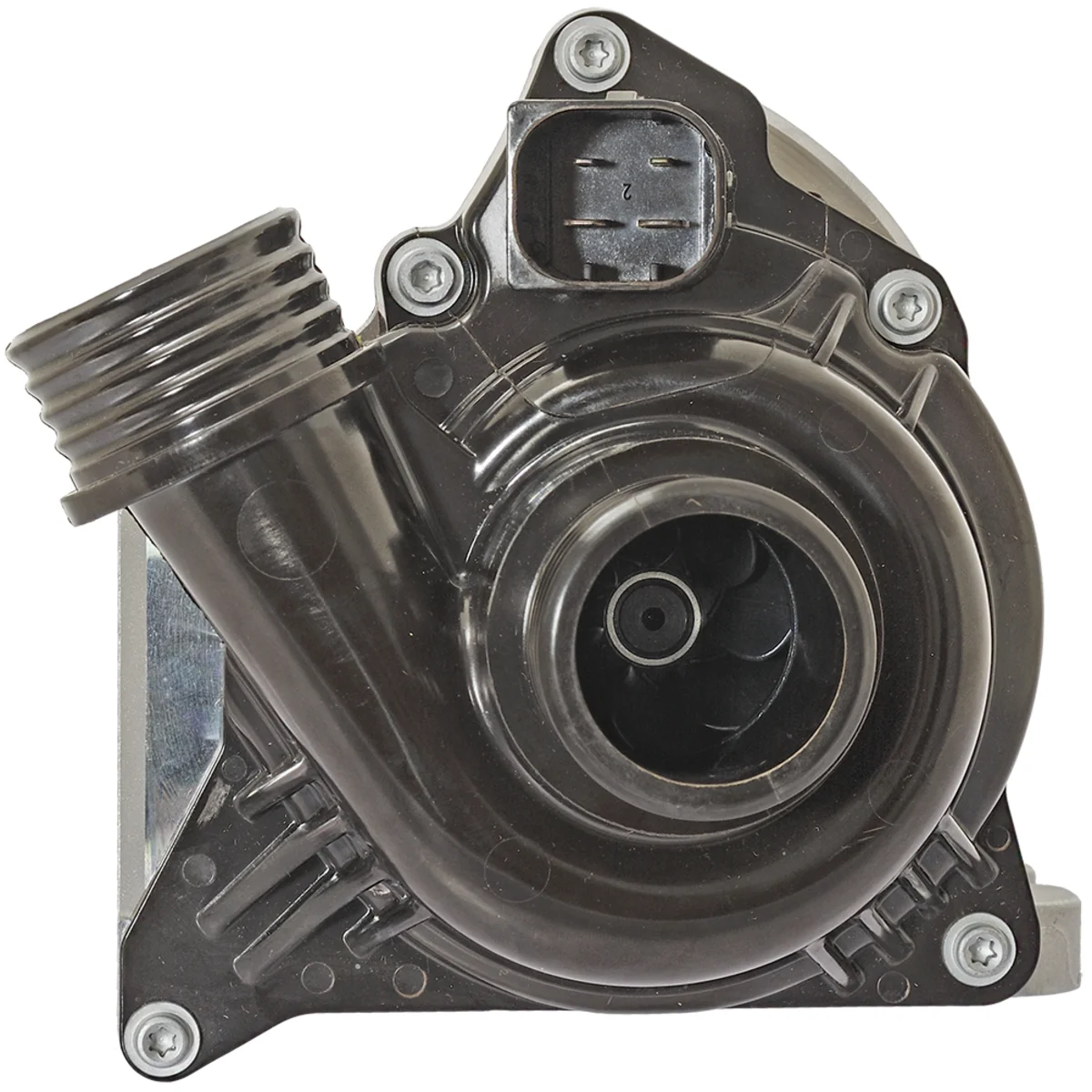 Cirkulationspump passar BMW