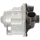 Cirkulationspump passar BMW