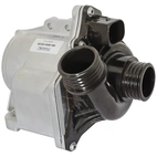 Cirkulationspump passar BMW