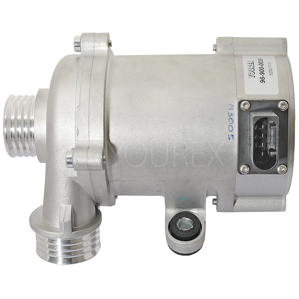 Cirkulationspump passar BMW