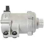 Cirkulationspump passar BMW