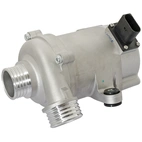 Cirkulationspump passar BMW