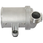 Cirkulationspump passar BMW