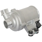 Cirkulationspump passar BMW