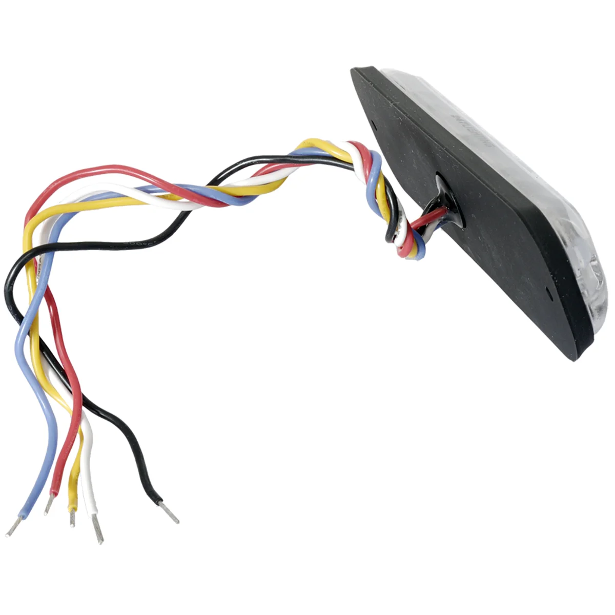 Sidomarkering Blixt LED Orange