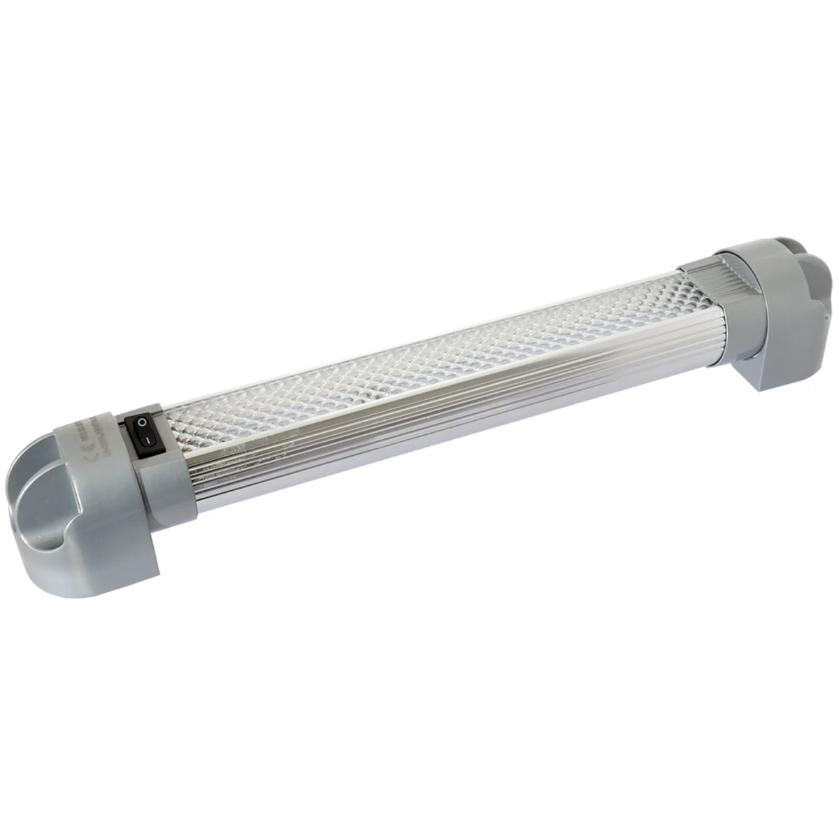 Innerbelysning LED Vridbar typ