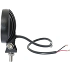 LED Mini Rund Arbetslampa 75mm