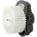 Kupefläktmotor passar Touareg