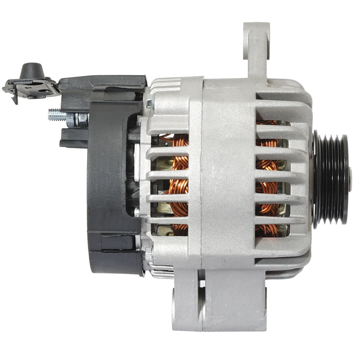 Generator 12V-70A till Suzuki
