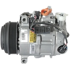 A/C Kompressor till Mercedes