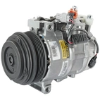 A/C Kompressor till Mercedes