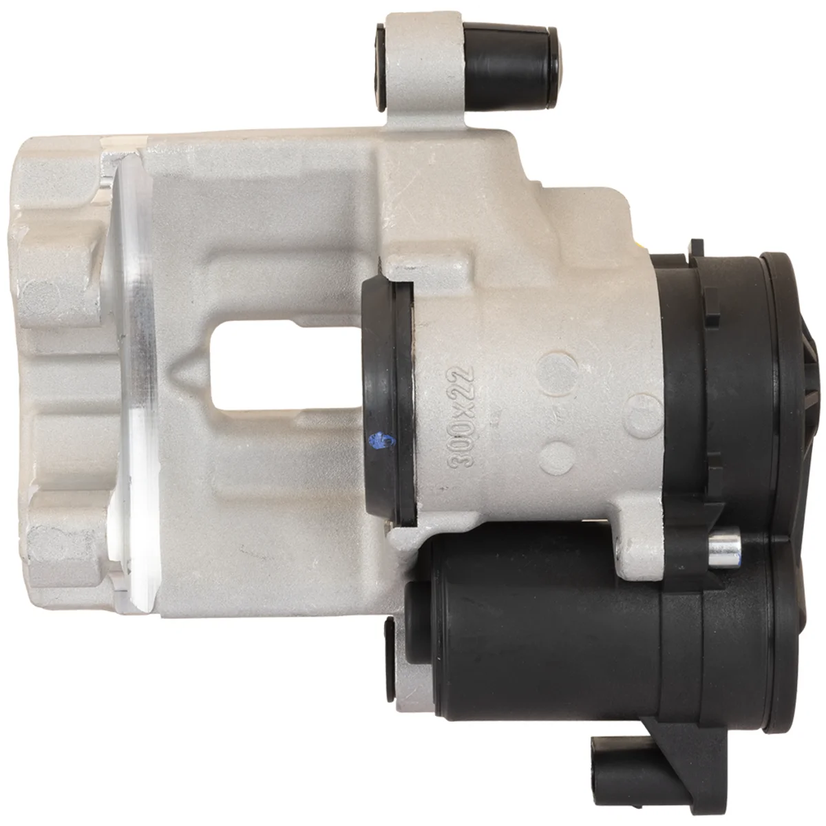 Bromsok passar Mercedes-Benz