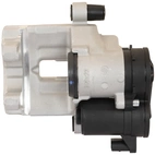 Bromsok passar Mercedes-Benz