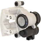 Bromsok passar Mercedes-Benz